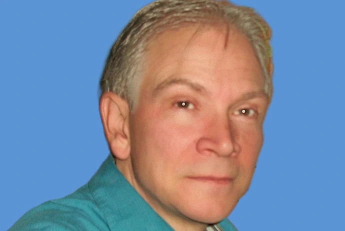 Richard Kelly